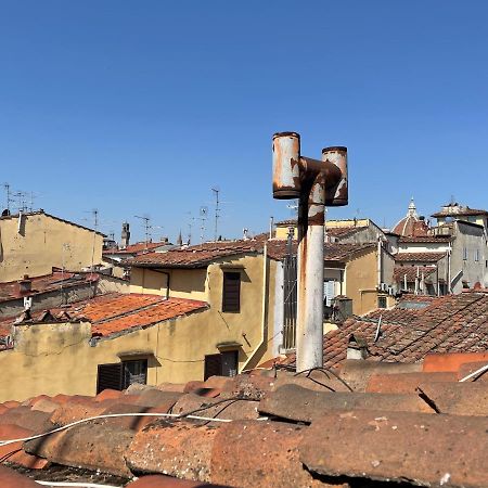 Da Giulia Apartment Firenze Bagian luar foto
