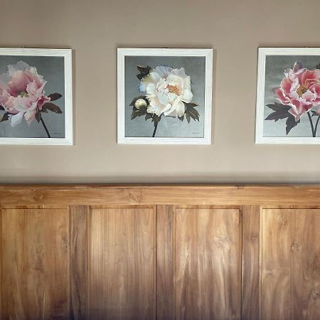 Da Giulia Apartment Firenze Bagian luar foto
