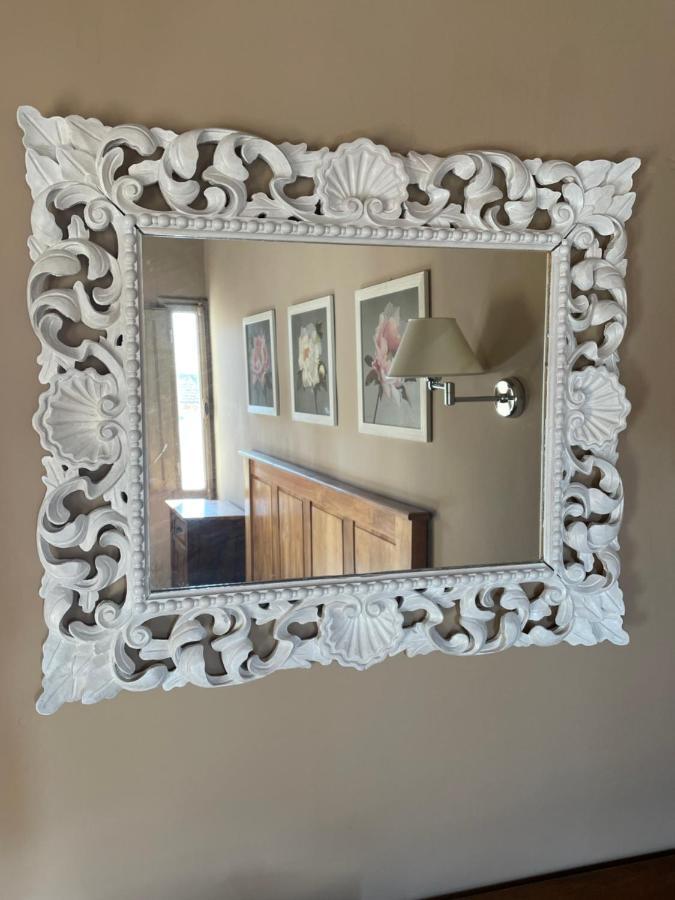 Da Giulia Apartment Firenze Bagian luar foto
