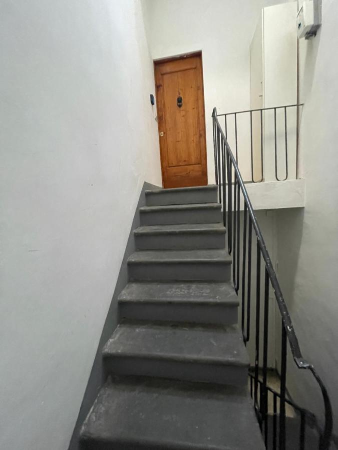 Da Giulia Apartment Firenze Bagian luar foto