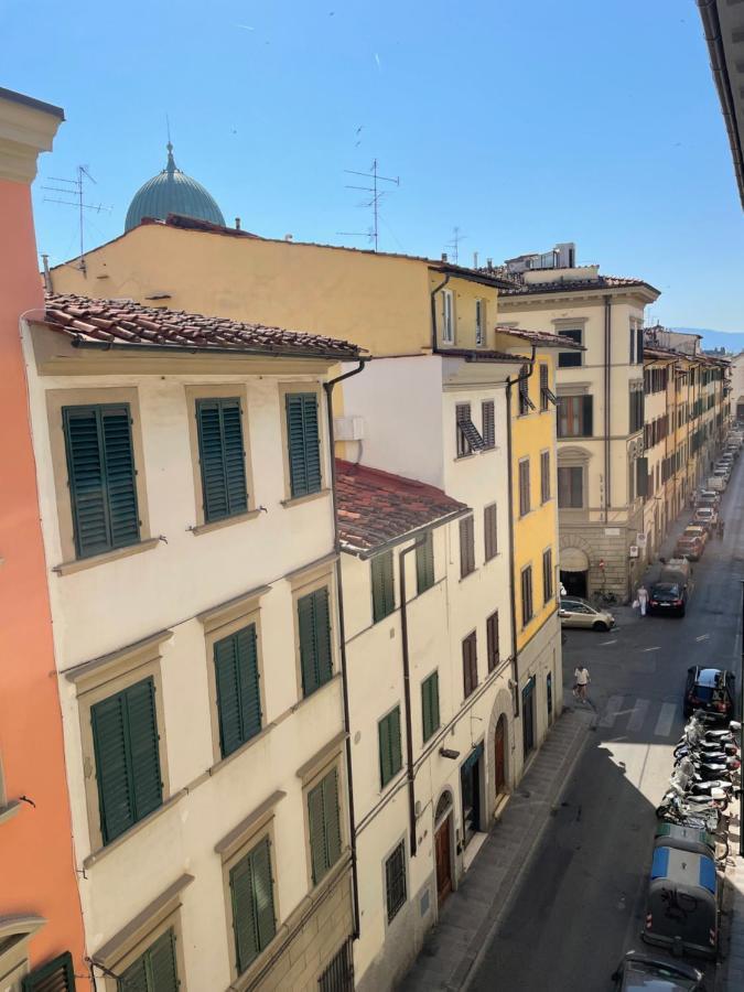 Da Giulia Apartment Firenze Bagian luar foto