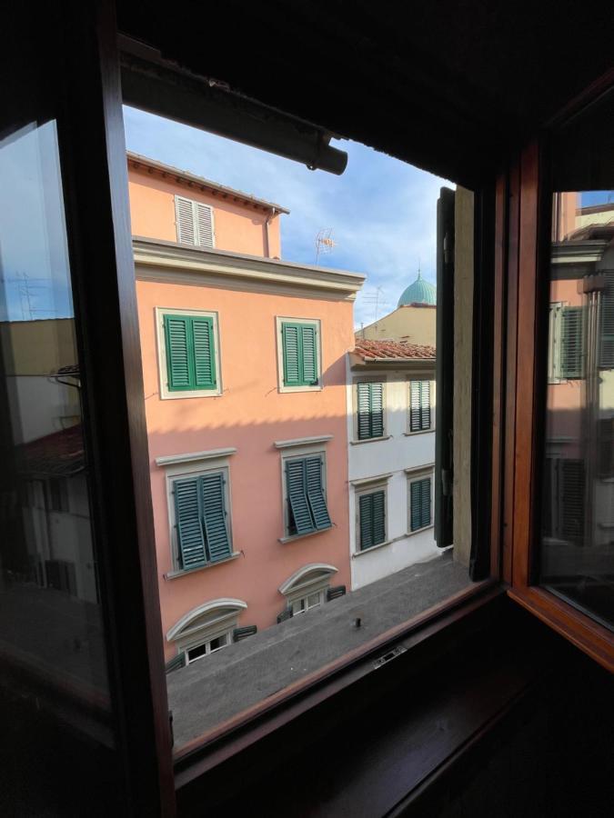 Da Giulia Apartment Firenze Bagian luar foto