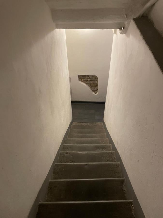 Da Giulia Apartment Firenze Bagian luar foto