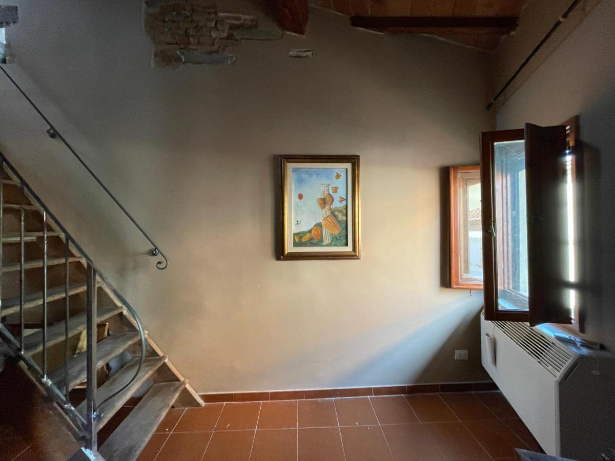 Da Giulia Apartment Firenze Bagian luar foto