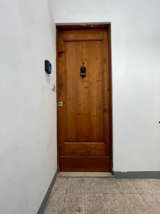 Da Giulia Apartment Firenze Bagian luar foto