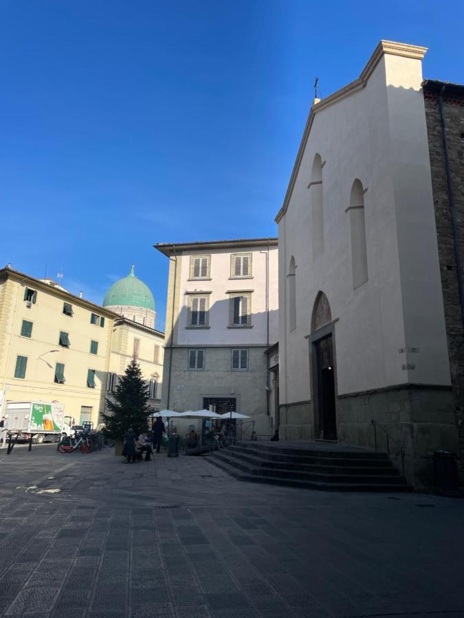 Da Giulia Apartment Firenze Bagian luar foto