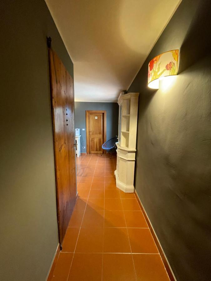 Da Giulia Apartment Firenze Bagian luar foto