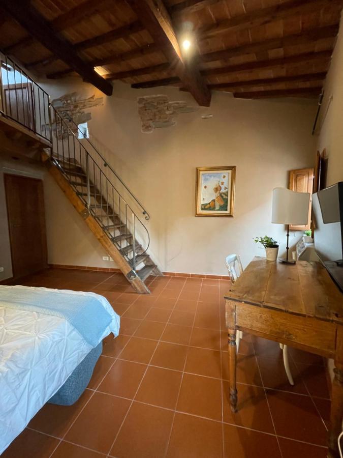 Da Giulia Apartment Firenze Bagian luar foto