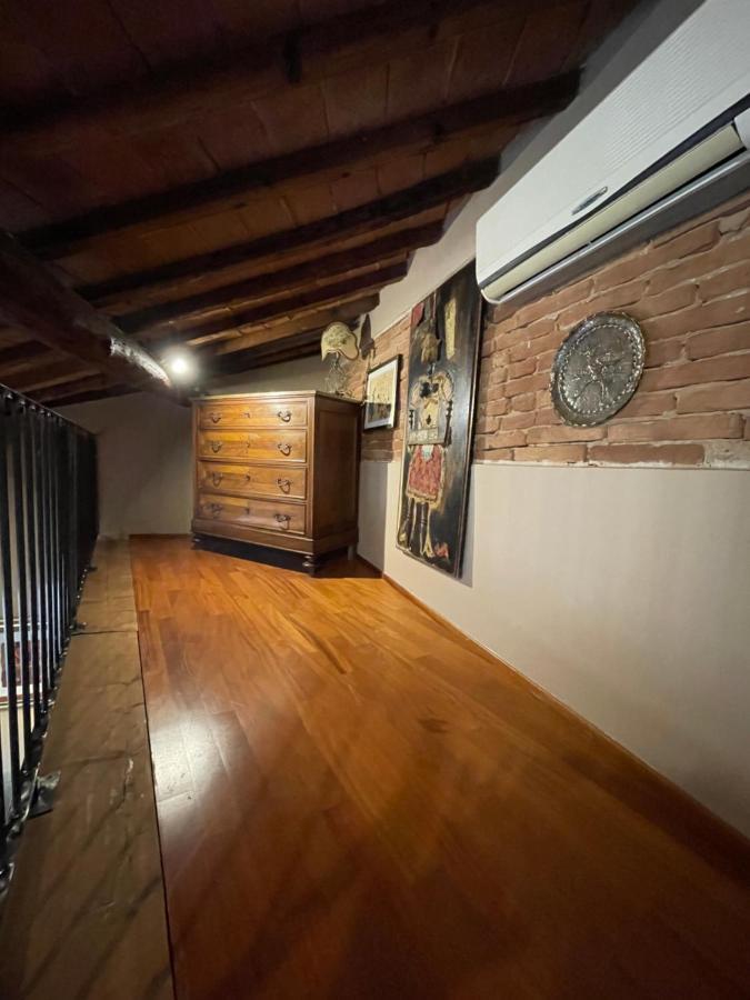 Da Giulia Apartment Firenze Bagian luar foto