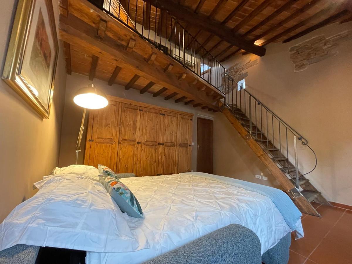 Da Giulia Apartment Firenze Bagian luar foto