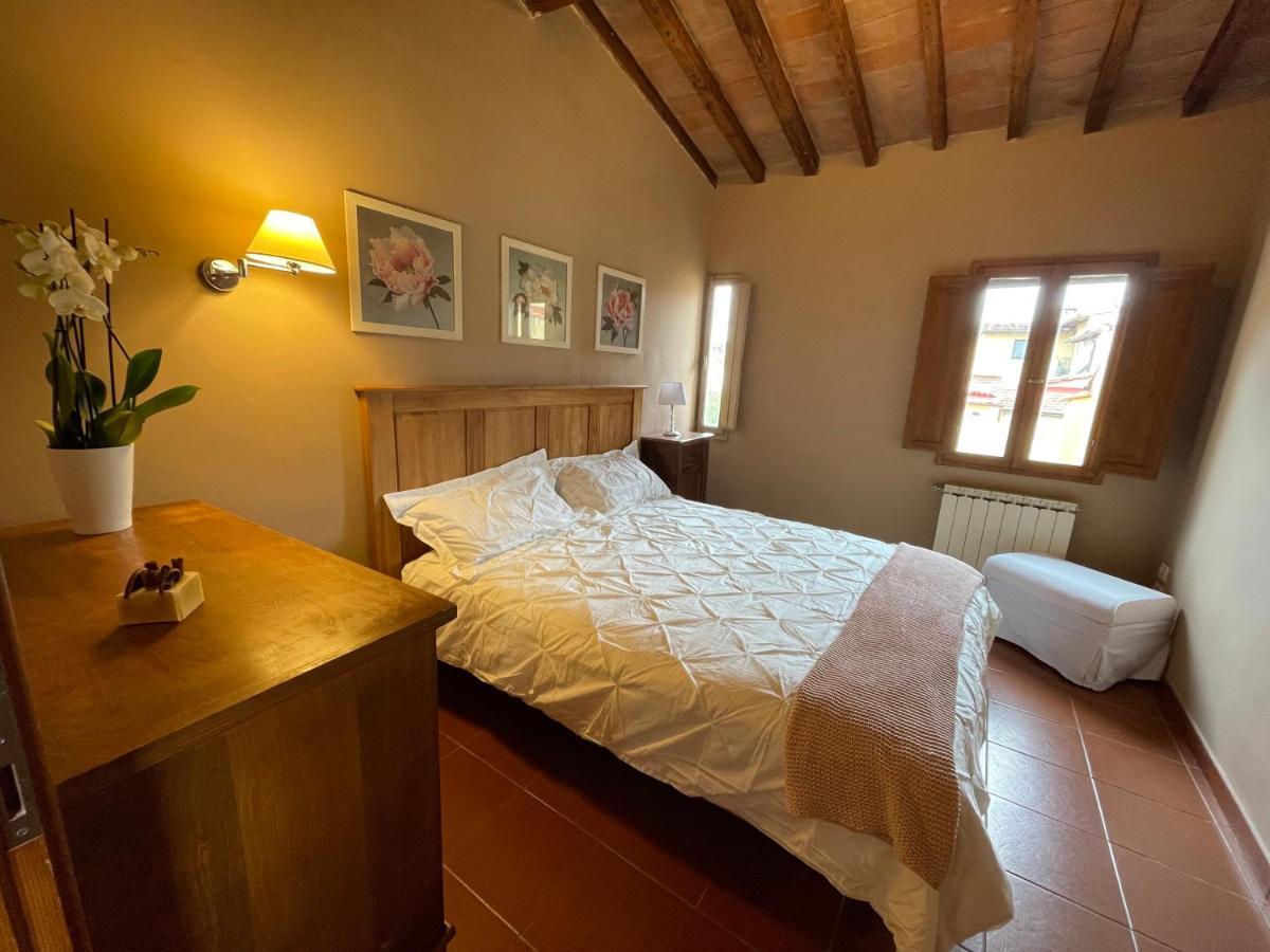 Da Giulia Apartment Firenze Bagian luar foto