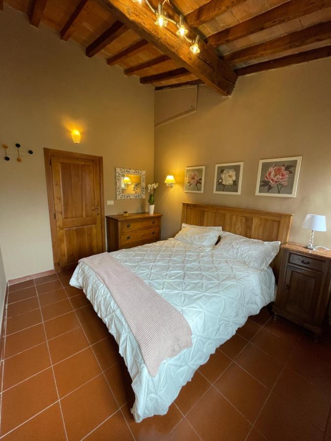 Da Giulia Apartment Firenze Bagian luar foto