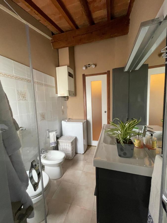 Da Giulia Apartment Firenze Bagian luar foto