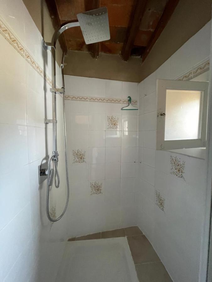 Da Giulia Apartment Firenze Bagian luar foto