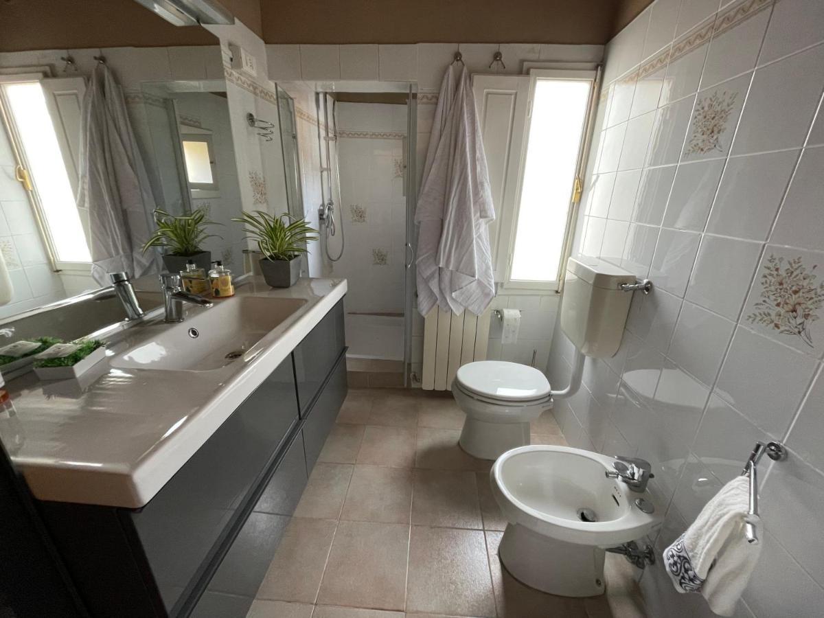 Da Giulia Apartment Firenze Bagian luar foto