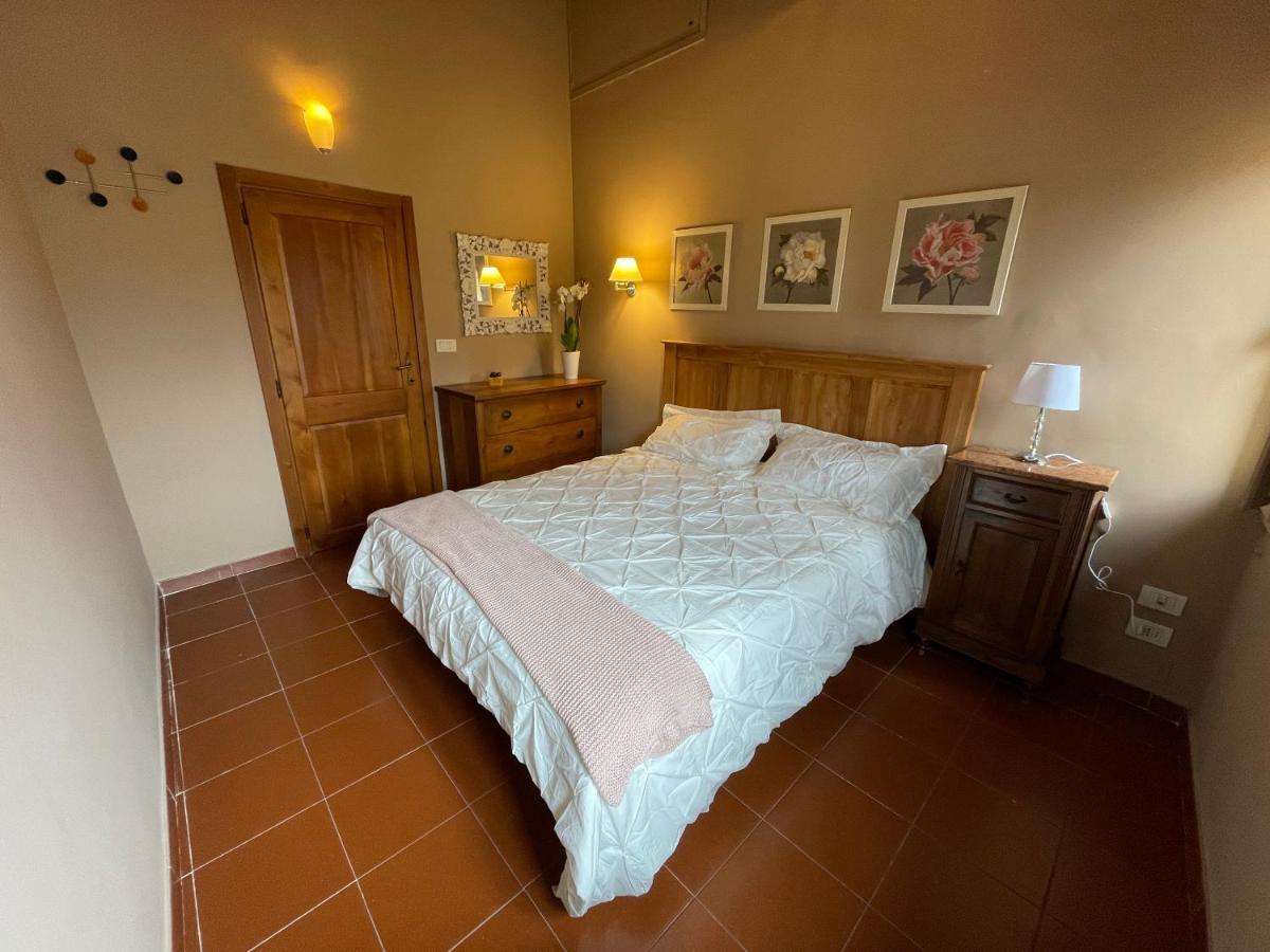 Da Giulia Apartment Firenze Bagian luar foto