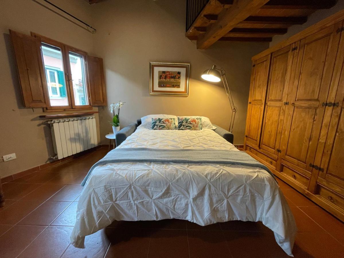 Da Giulia Apartment Firenze Bagian luar foto