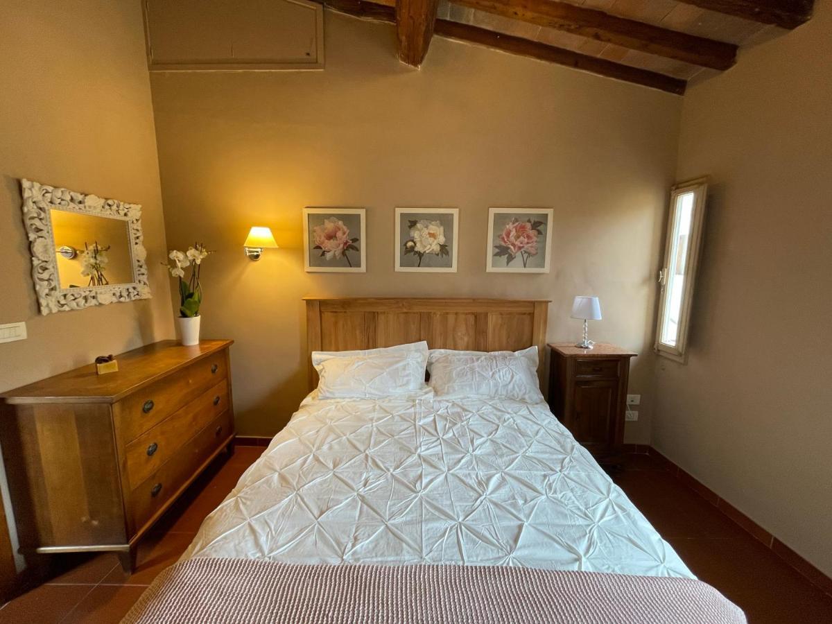 Da Giulia Apartment Firenze Bagian luar foto