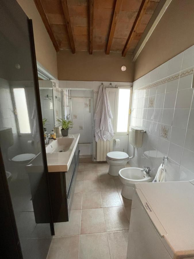 Da Giulia Apartment Firenze Bagian luar foto