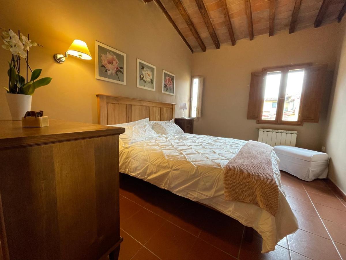 Da Giulia Apartment Firenze Bagian luar foto