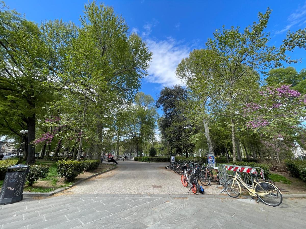 Da Giulia Apartment Firenze Bagian luar foto