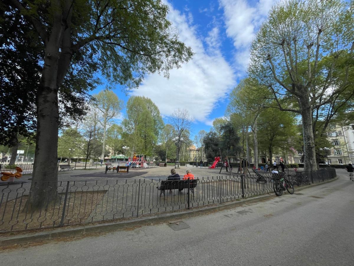 Da Giulia Apartment Firenze Bagian luar foto